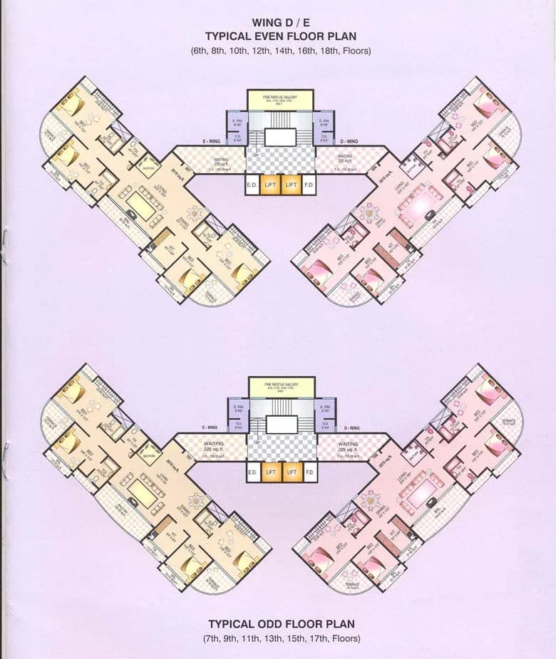 Shreeji Heights photo 5