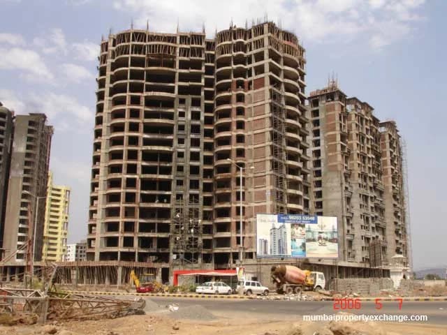 Shreeji Heights photo 4