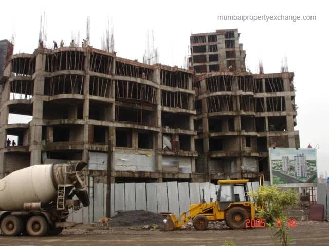 Shreeji Heights photo 2