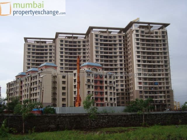 Valentina in Thane West - Photo 9