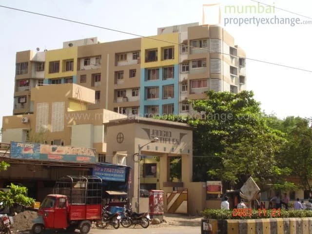 Mandakini photo 4