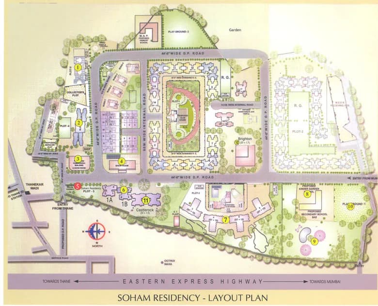 Soham Residency photo 3