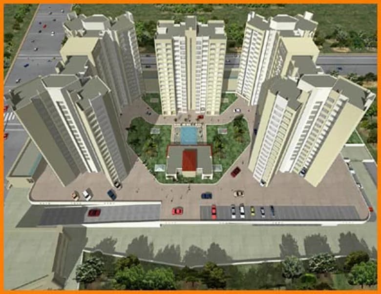 Vikas Paradise Phase III photo 6