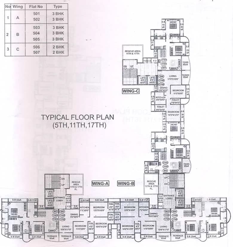 Bhoomi Heights photo 6