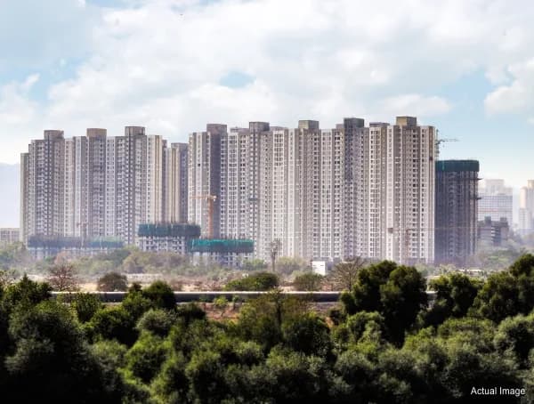Lodha Amara photo 4
