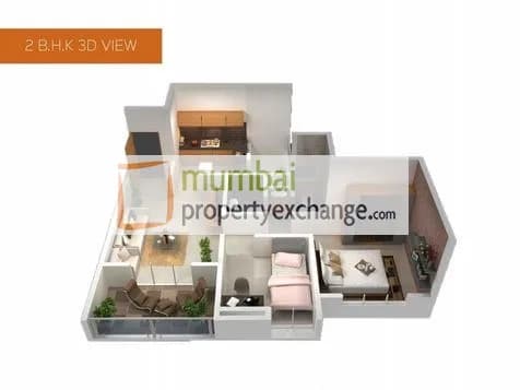 Kalash Apartment photo 3