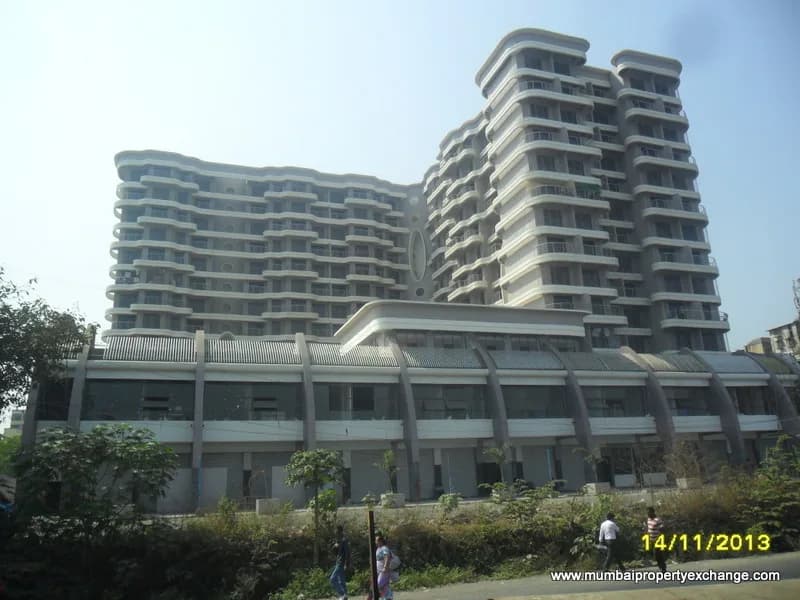 Tharwani Residency photo 4