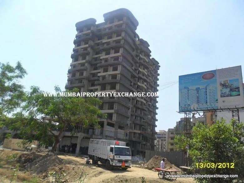 Tharwani Residency photo 3