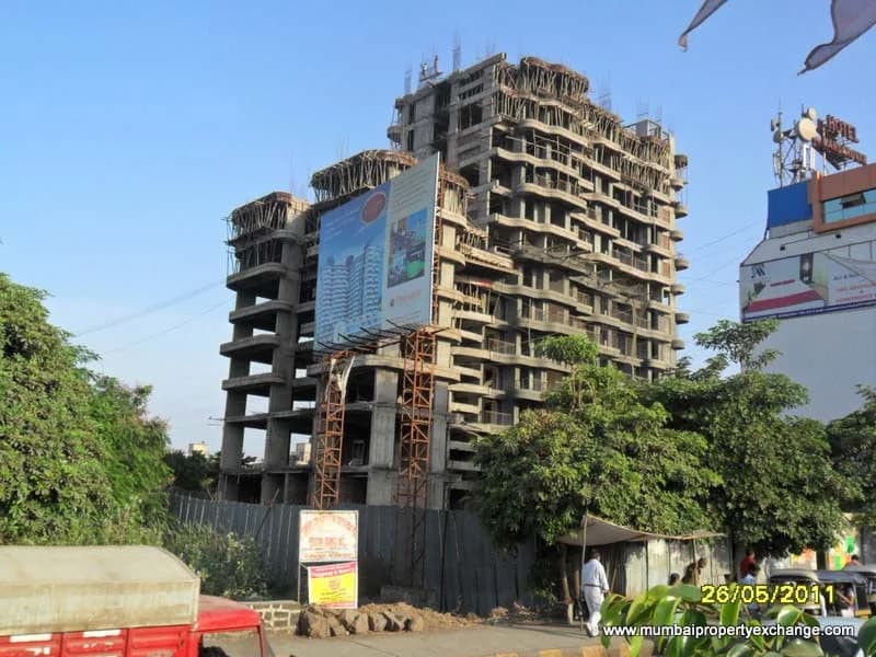 Tharwani Residency photo 2