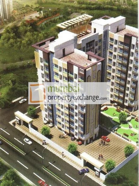 Freny Platinum Tower photo 3