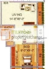Freny Platinum Tower photo 2