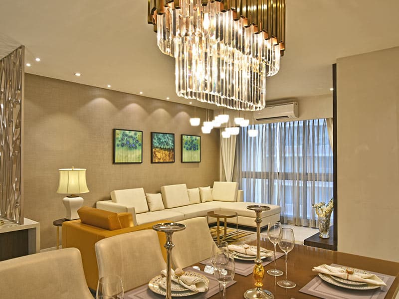 Runwal Elina in Andheri East - Photo 4