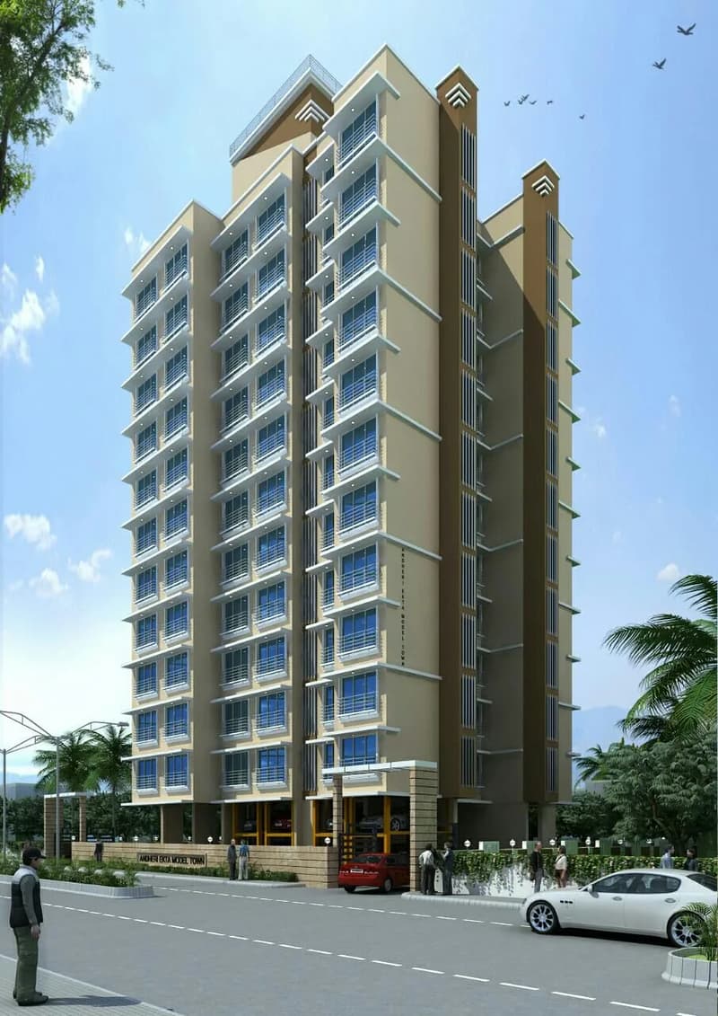 Andheri Ekta photo 1