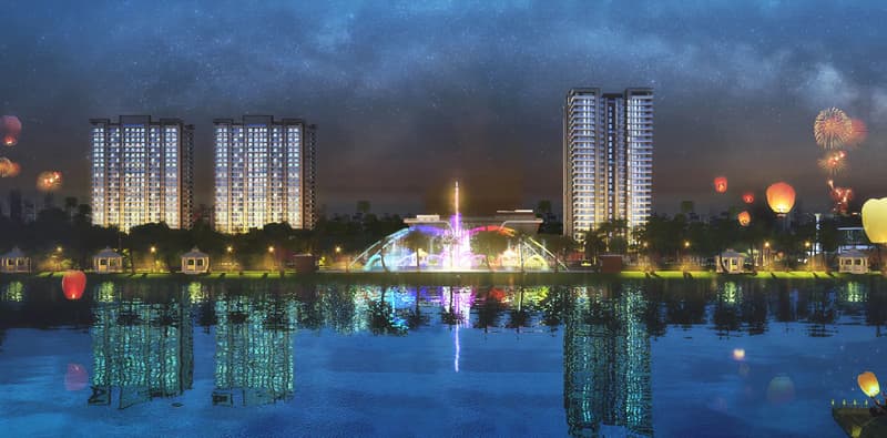 Regency Antilia photo 1