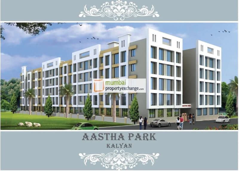 Aastha Park photo 1