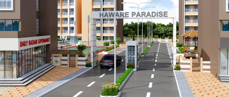 Haware Paradise photo 2