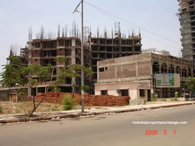 Ravechi Heights photo 4