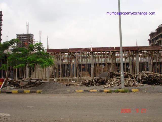 Ravechi Heights photo 2
