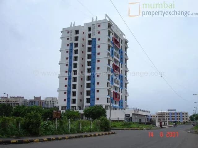 Ambika Heights photo 1