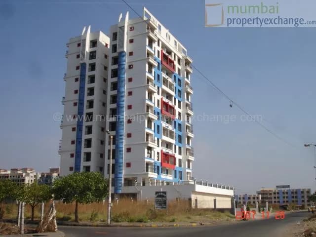Ambika Heights photo 5