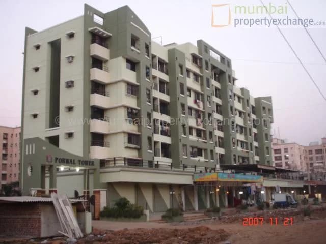 Porwal Tower photo 6