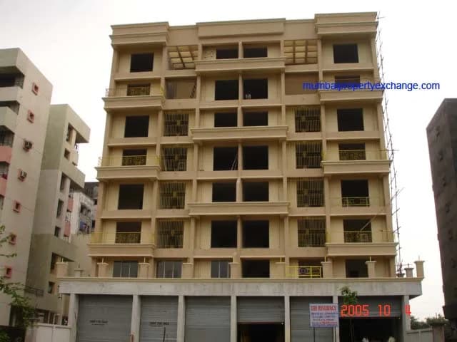 The Residency photo 1