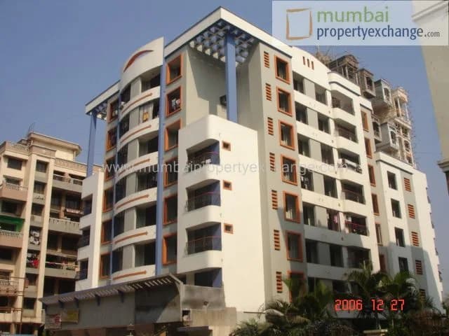 Balaji Shriji Apartment photo 1