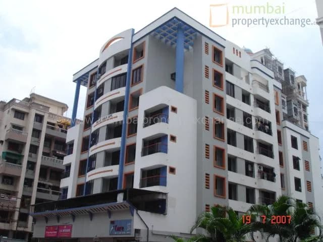 Balaji Shriji Apartment photo 3