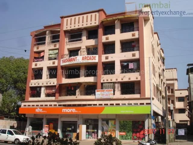 Yashwant Arcade photo 1