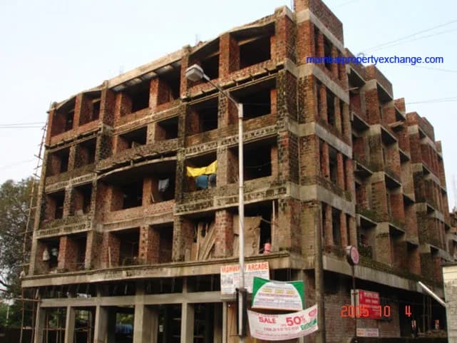 Yashwant Arcade photo 3