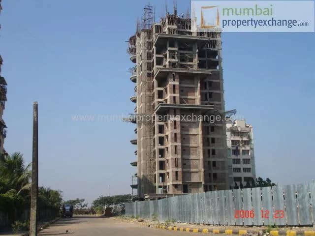 Vighnahar Heights photo 4