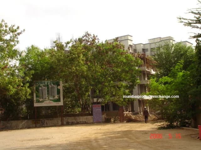 Ekta Terraces photo 3
