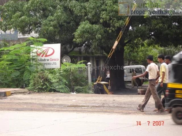 Mahindra Splendour photo 3
