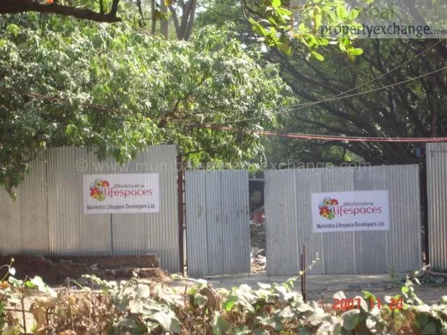 Mahindra Splendour photo 4