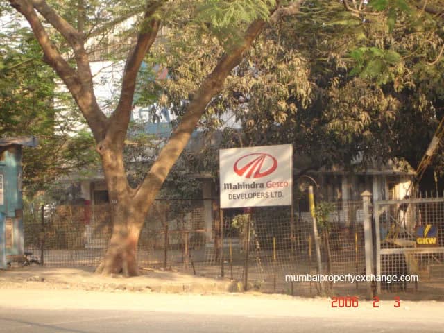 Mahindra Splendour photo 6
