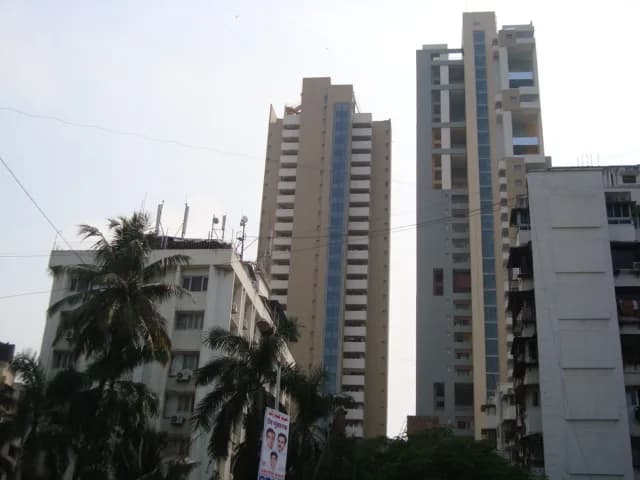 Orchid Tower photo 5