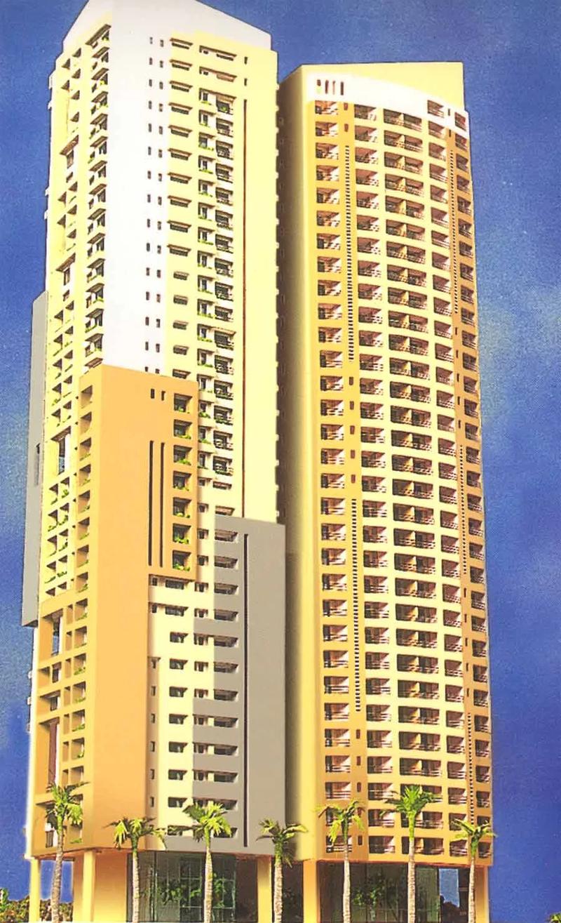 Orchid Tower photo 4