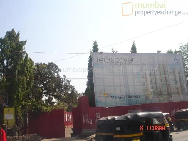Mahavir Universe photo 2