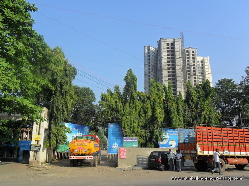 Mahavir Universe in Bhandup - Photo 10