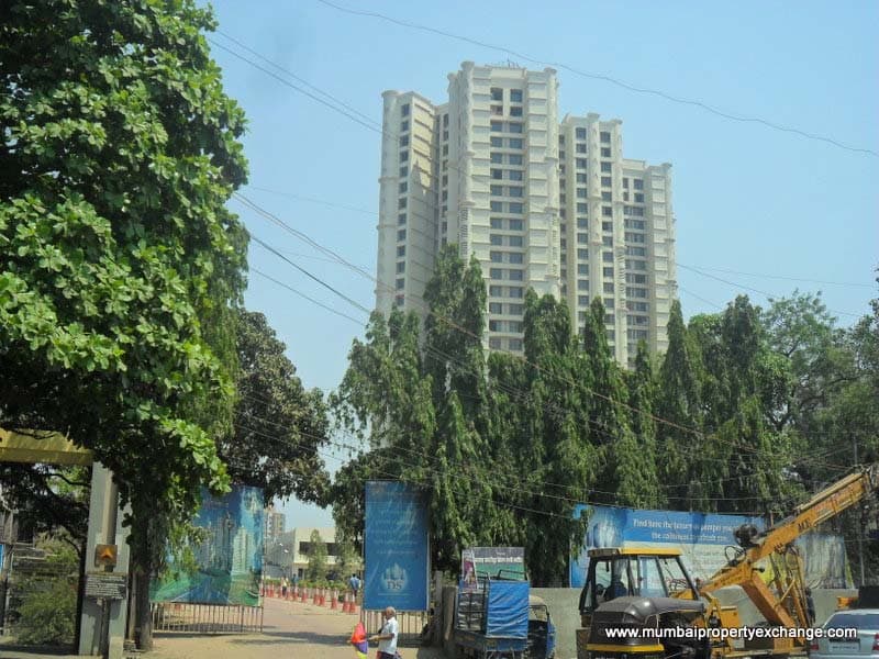 Mahavir Universe in Bhandup - Photo 11