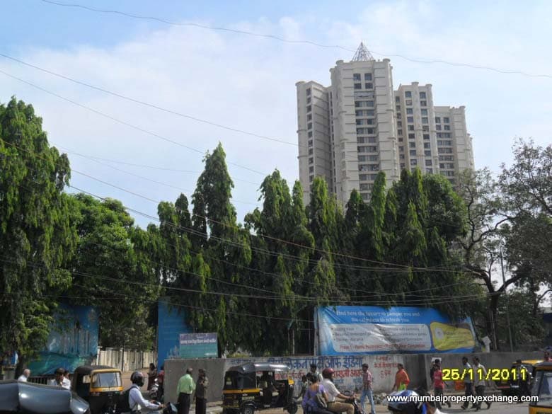 Mahavir Universe in Bhandup - Photo 12