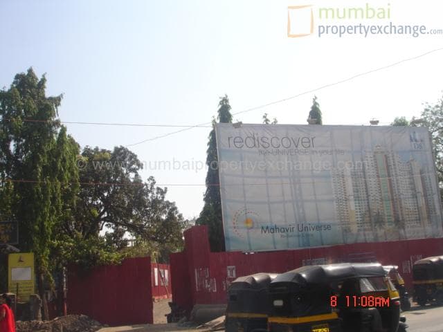 Mahavir Universe in Bhandup - Photo 2