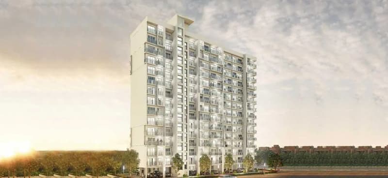 Godrej Vihaa photo 1