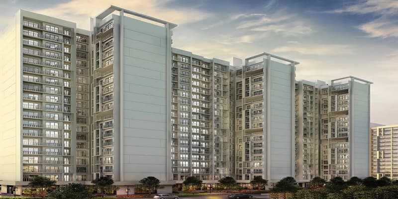 Godrej Vihaa photo 2