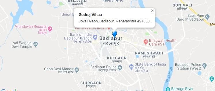 Godrej Vihaa photo 4