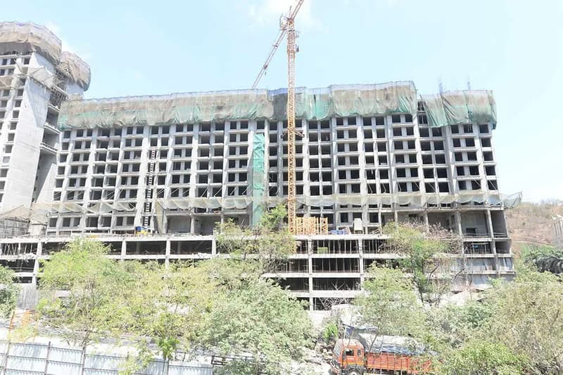 Hiranandani Castle Rock photo 2