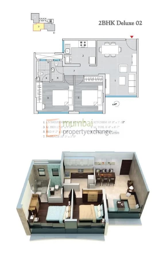 Sonas Tower photo 3