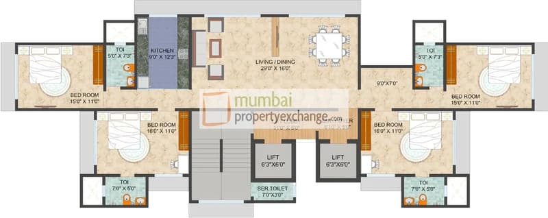 Jaswant Heights photo 3