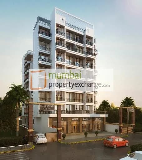 Geetanjali Avenue photo 1