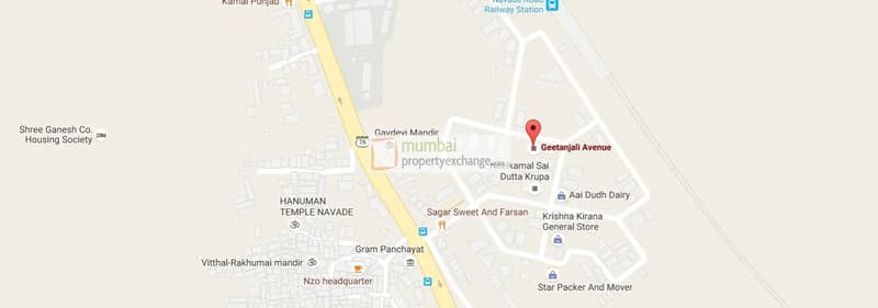 Geetanjali Avenue photo 4